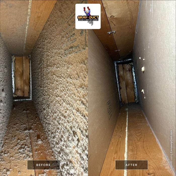 Images Gray Duct Heating • Cooling • Air Duct Cleaning