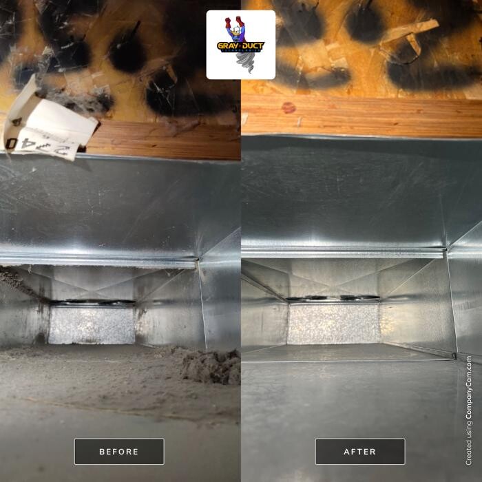 Images Gray Duct Heating • Cooling • Air Duct Cleaning
