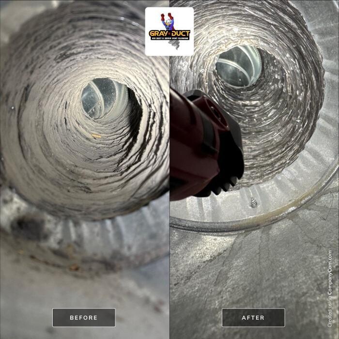 Images Gray Duct Heating • Cooling • Air Duct Cleaning