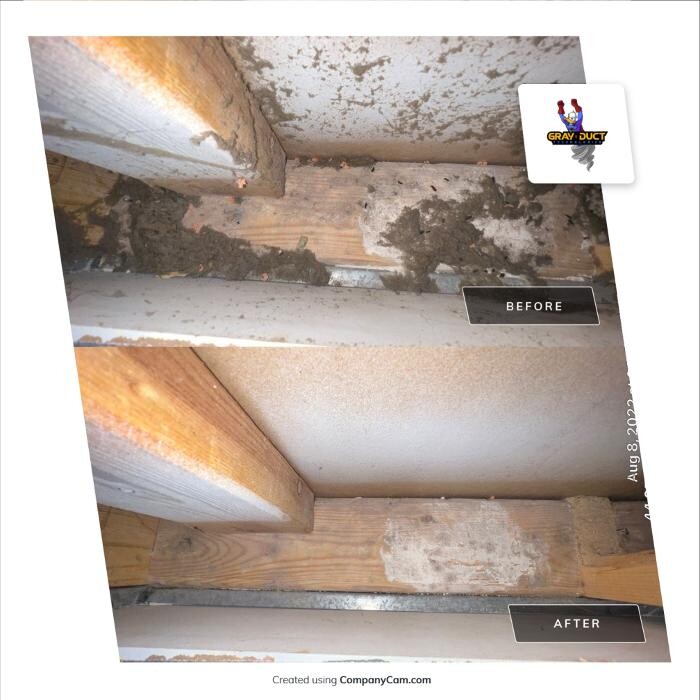 Images Gray Duct Heating • Cooling • Air Duct Cleaning