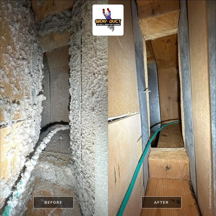 Images Gray Duct Heating • Cooling • Air Duct Cleaning