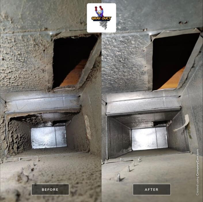 Images Gray Duct Heating • Cooling • Air Duct Cleaning