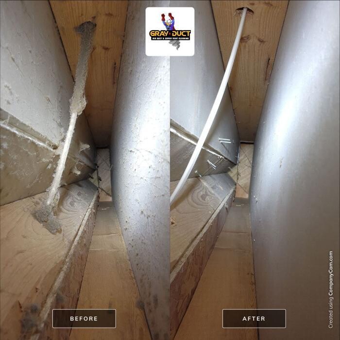 Images Gray Duct Heating • Cooling • Air Duct Cleaning