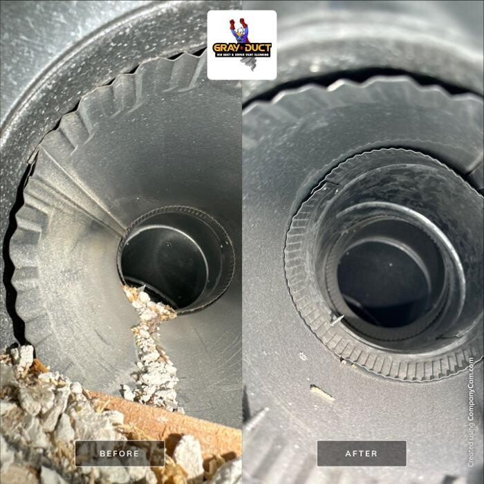 Images Gray Duct Heating • Cooling • Air Duct Cleaning