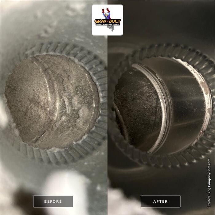 Images Gray Duct Heating • Cooling • Air Duct Cleaning
