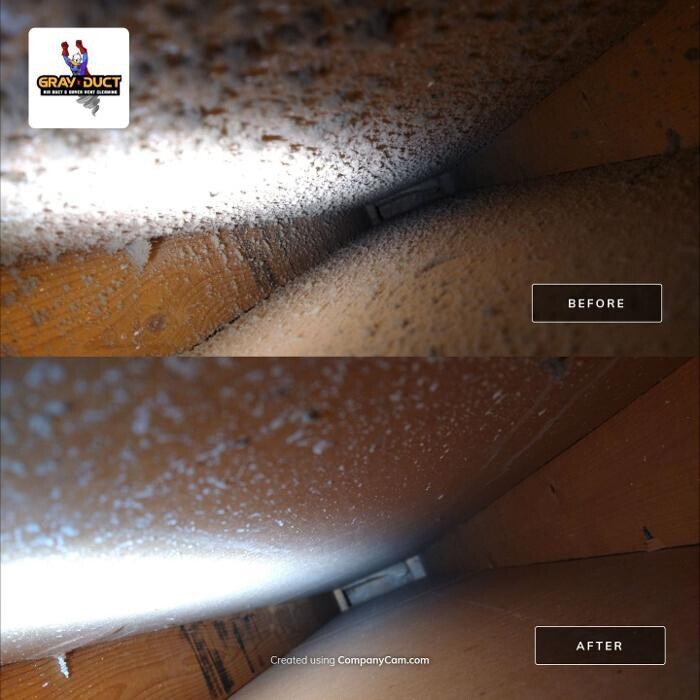 Images Gray Duct Heating • Cooling • Air Duct Cleaning