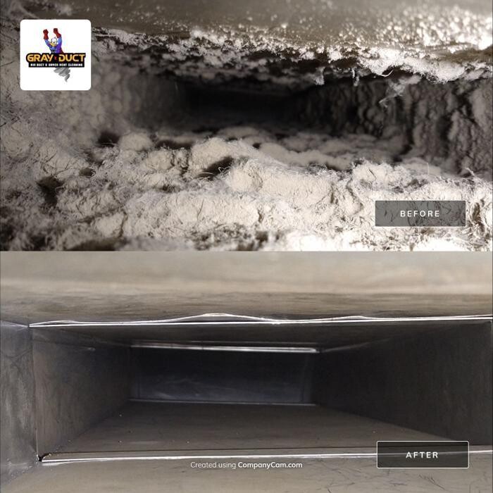 Images Gray Duct Heating • Cooling • Air Duct Cleaning