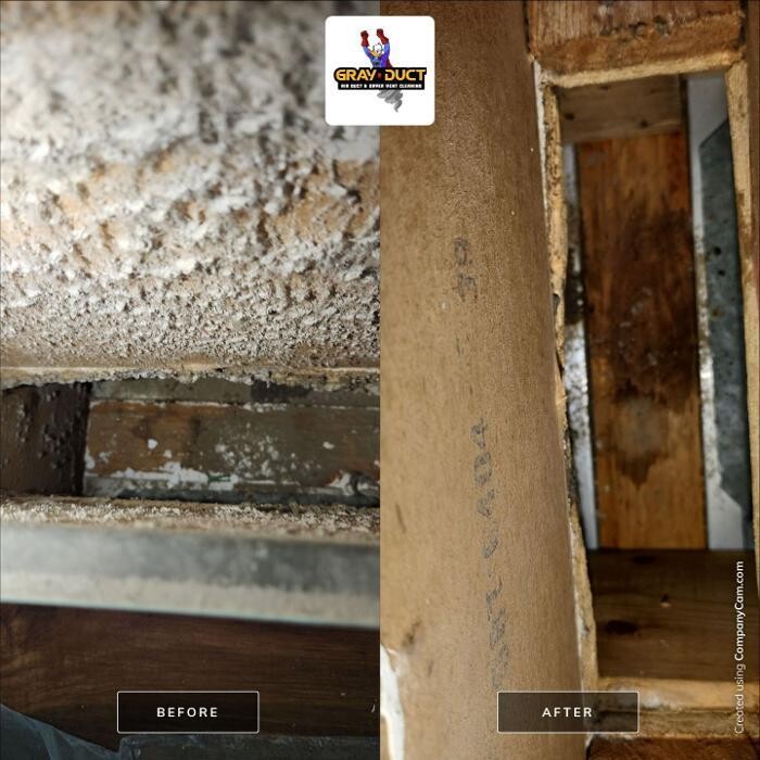 Images Gray Duct Heating • Cooling • Air Duct Cleaning