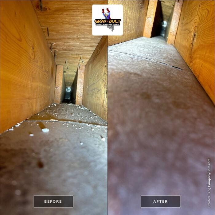 Images Gray Duct Heating • Cooling • Air Duct Cleaning
