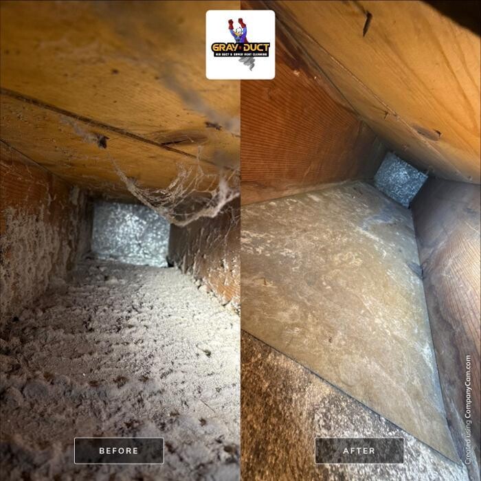 Images Gray Duct Heating • Cooling • Air Duct Cleaning