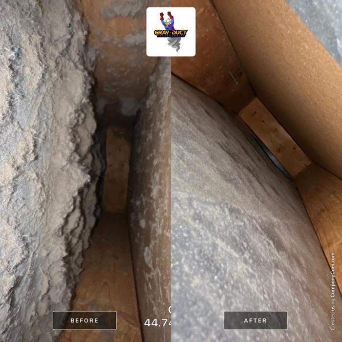 Images Gray Duct Heating • Cooling • Air Duct Cleaning