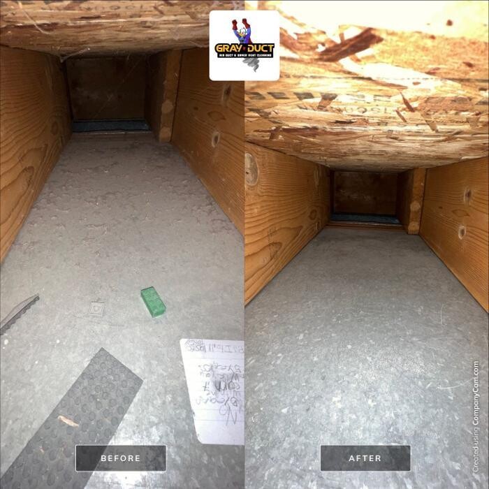 Images Gray Duct Heating • Cooling • Air Duct Cleaning