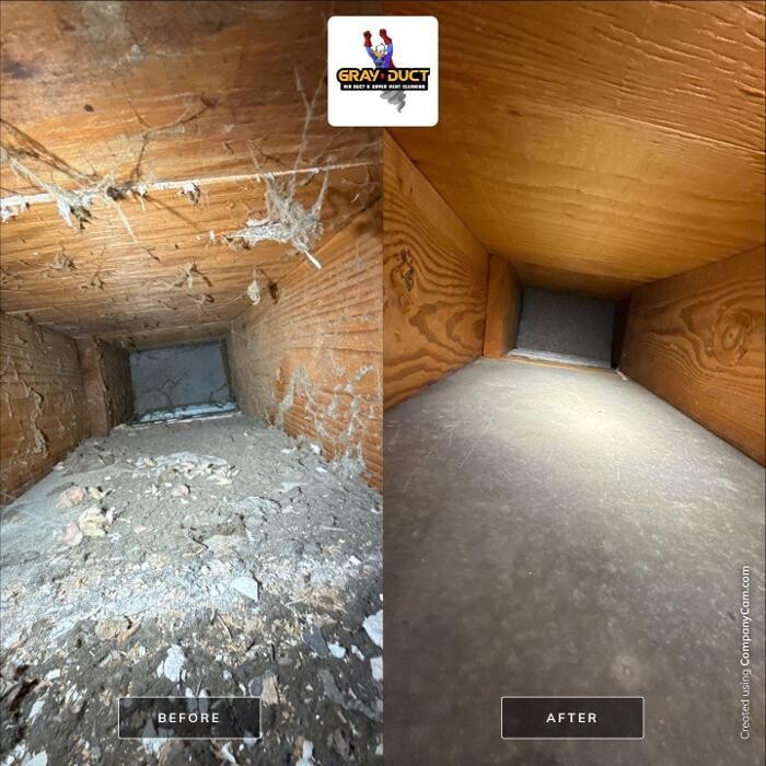 Images Gray Duct Heating • Cooling • Air Duct Cleaning