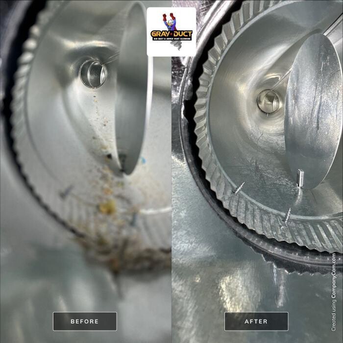 Images Gray Duct Heating • Cooling • Air Duct Cleaning