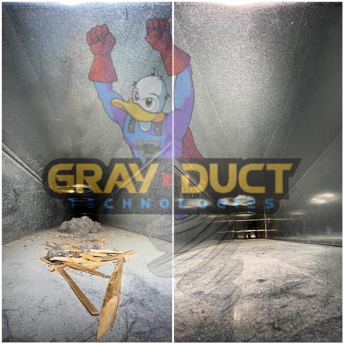 Images Gray Duct Heating • Cooling • Air Duct Cleaning