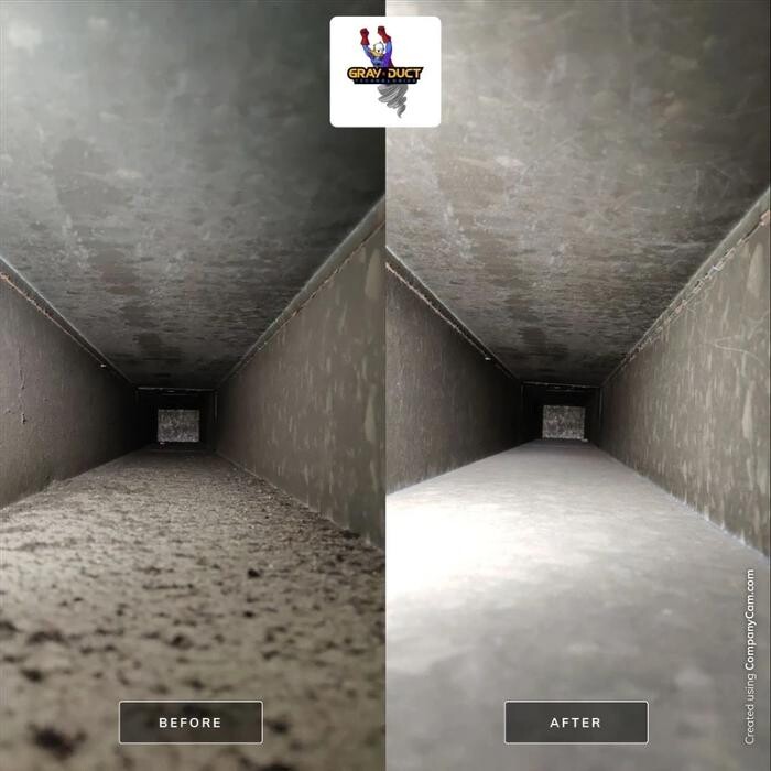 Images Gray Duct Heating • Cooling • Air Duct Cleaning
