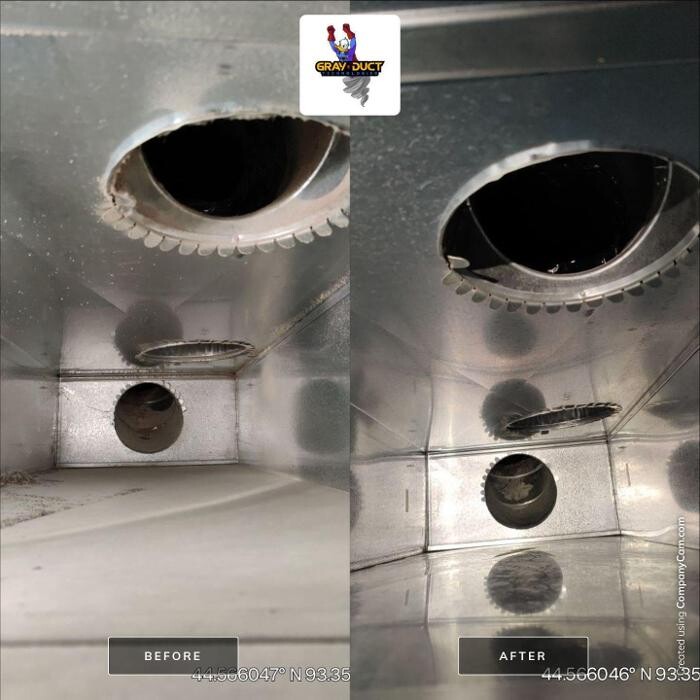 Images Gray Duct Heating • Cooling • Air Duct Cleaning