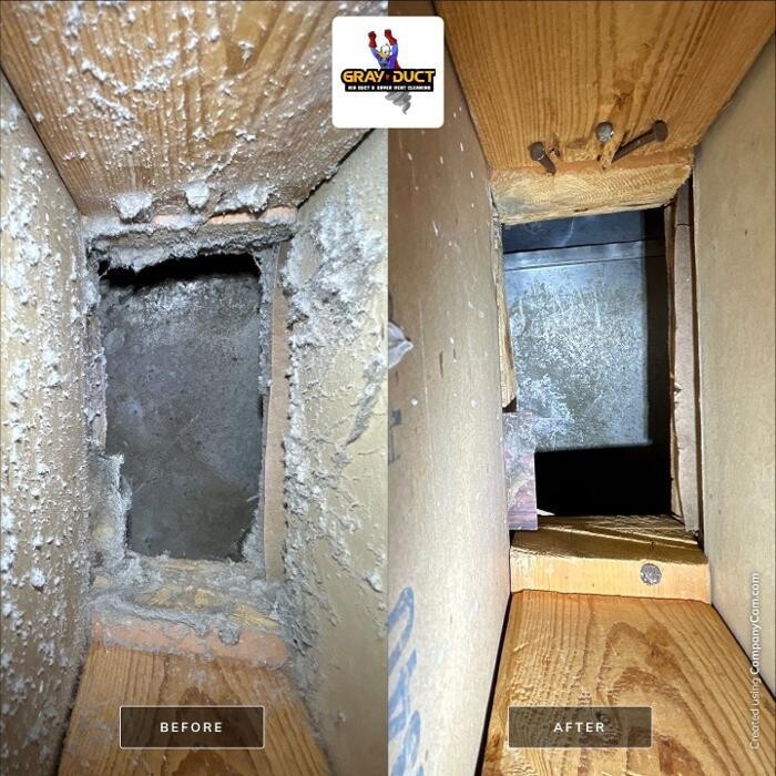 Images Gray Duct Heating • Cooling • Air Duct Cleaning
