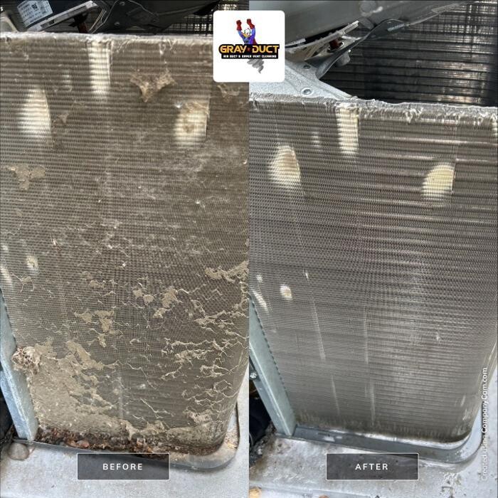 Images Gray Duct Heating • Cooling • Air Duct Cleaning