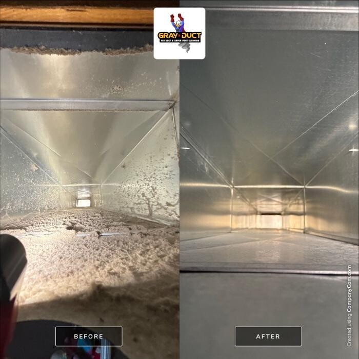 Images Gray Duct Heating • Cooling • Air Duct Cleaning