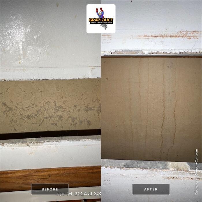 Images Gray Duct Heating • Cooling • Air Duct Cleaning