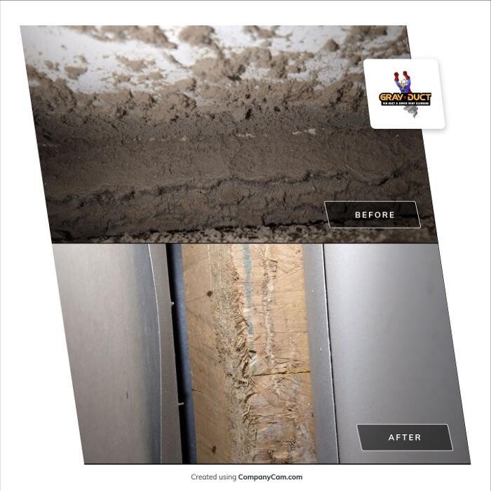 Images Gray Duct Heating • Cooling • Air Duct Cleaning