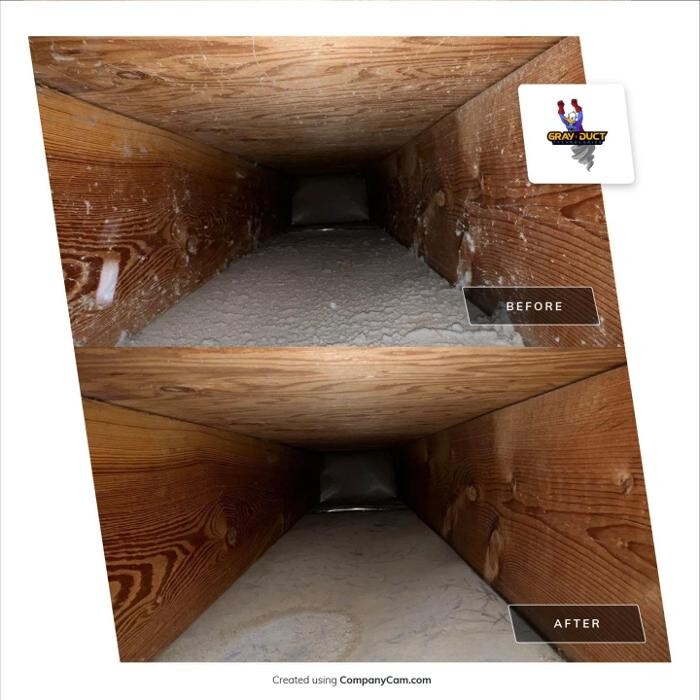 Images Gray Duct Heating • Cooling • Air Duct Cleaning