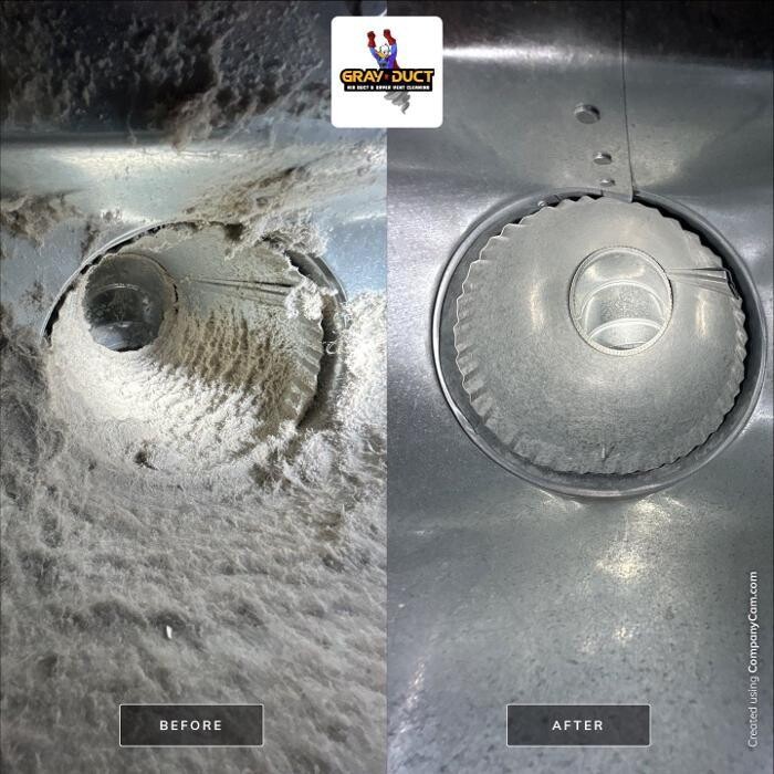Images Gray Duct Heating • Cooling • Air Duct Cleaning