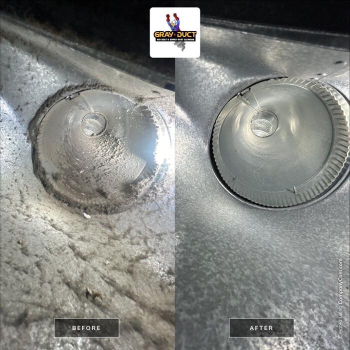 Images Gray Duct Heating • Cooling • Air Duct Cleaning