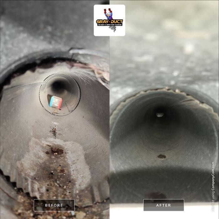 Images Gray Duct Heating • Cooling • Air Duct Cleaning