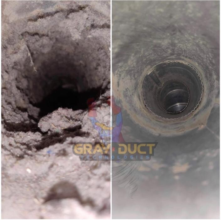 Images Gray Duct Heating • Cooling • Air Duct Cleaning
