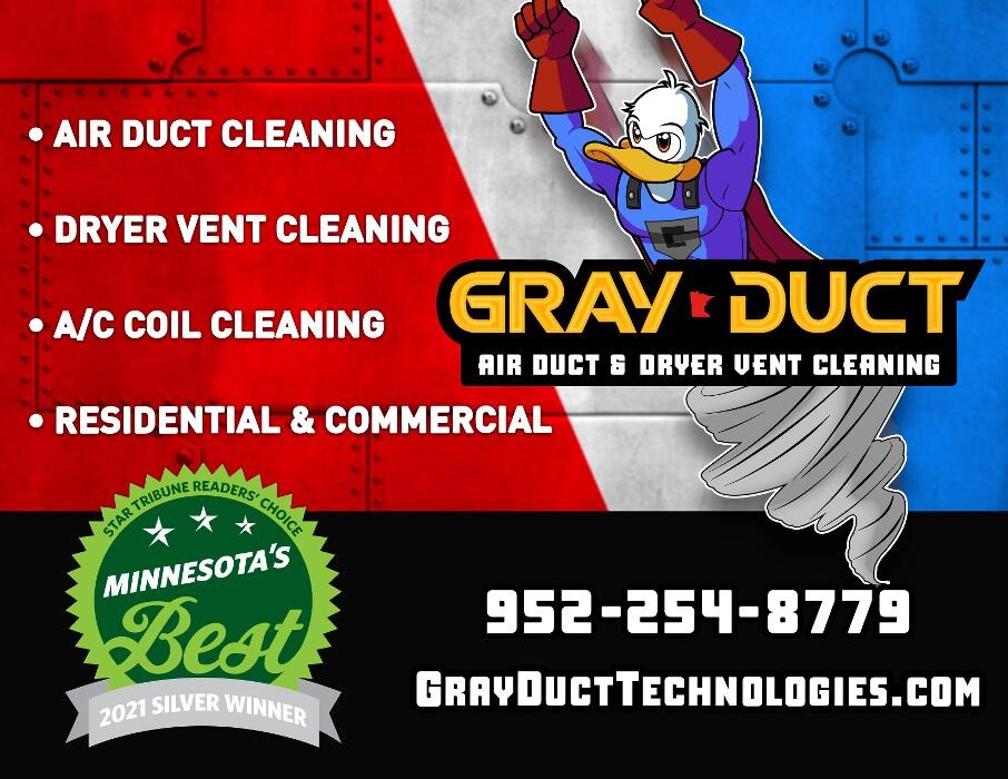 Images Gray Duct Heating • Cooling • Air Duct Cleaning