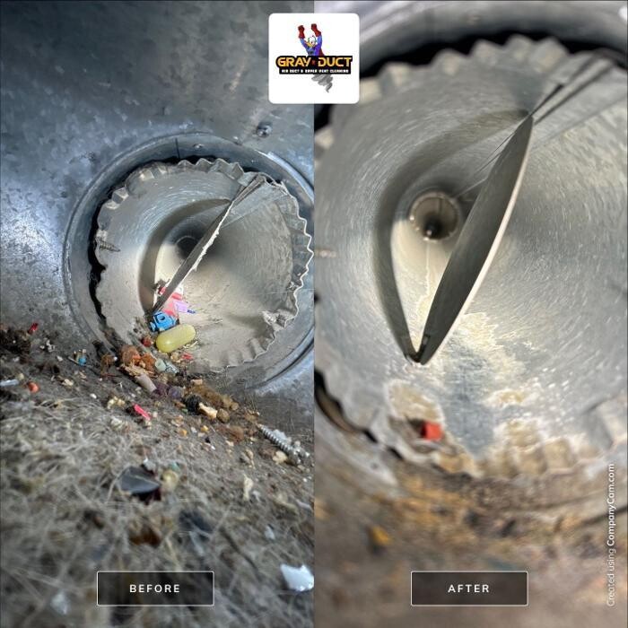 Images Gray Duct Heating • Cooling • Air Duct Cleaning