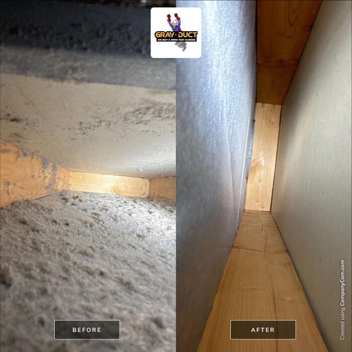 Images Gray Duct Heating • Cooling • Air Duct Cleaning