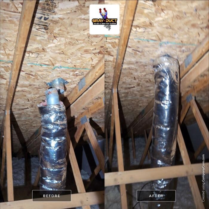 Images Gray Duct Heating • Cooling • Air Duct Cleaning