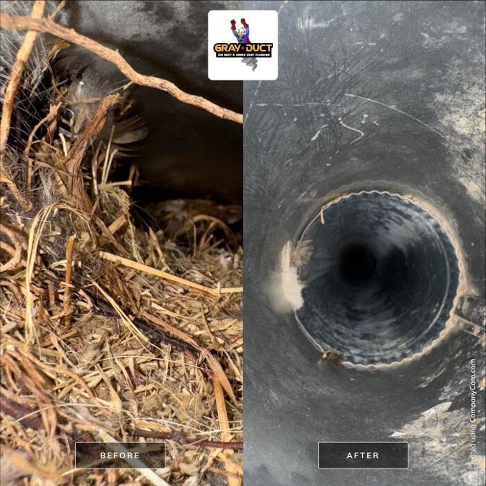 Images Gray Duct Heating • Cooling • Air Duct Cleaning