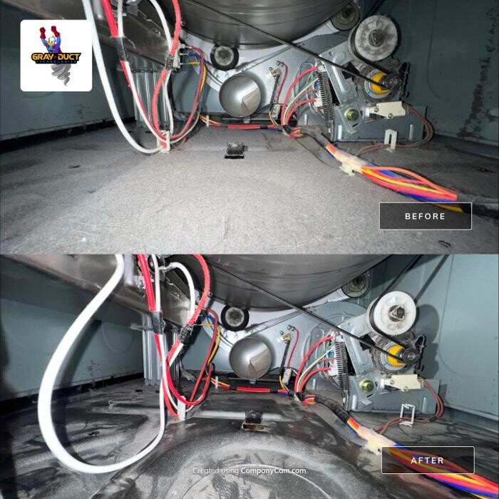 Images Gray Duct Heating • Cooling • Air Duct Cleaning