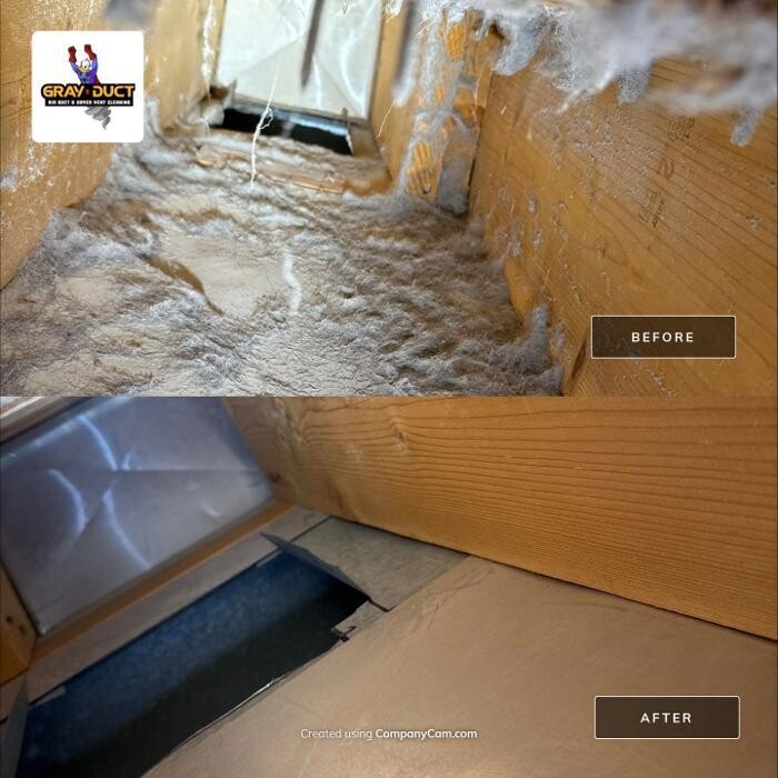 Images Gray Duct Heating • Cooling • Air Duct Cleaning