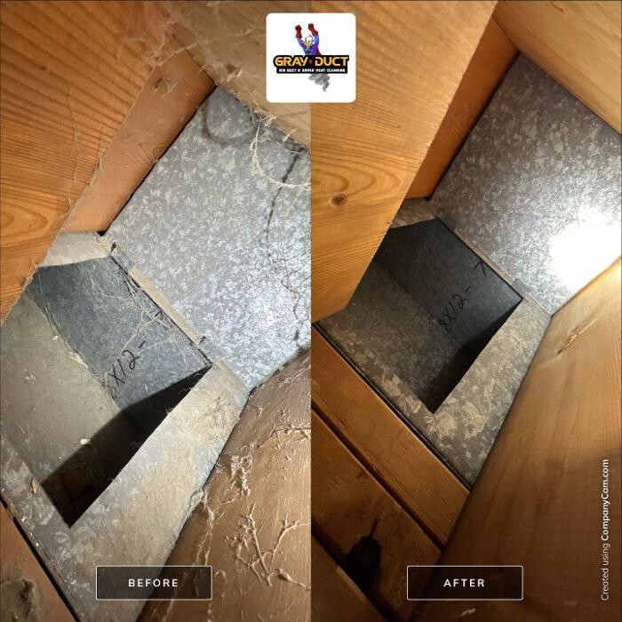 Images Gray Duct Heating • Cooling • Air Duct Cleaning