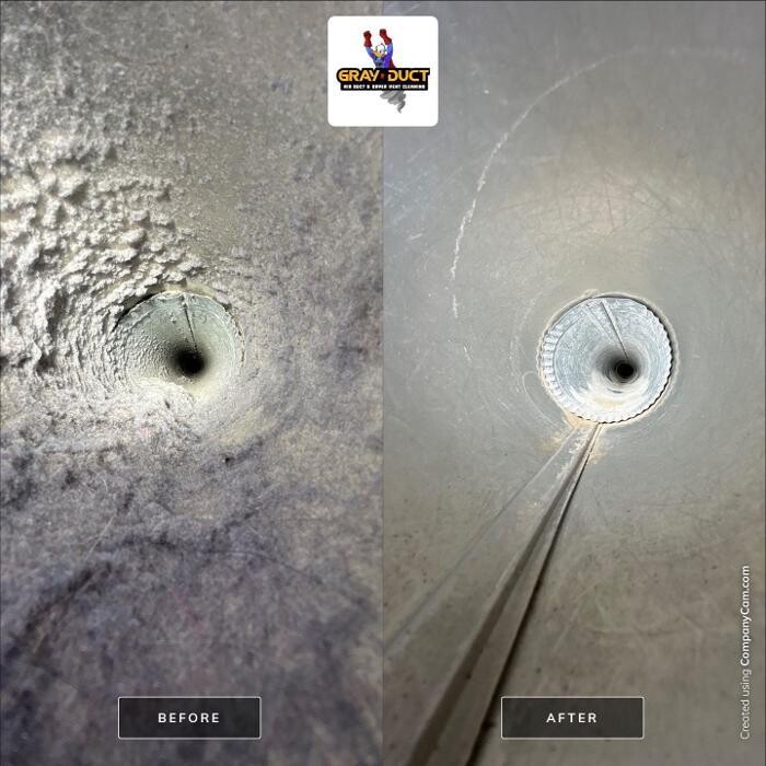 Images Gray Duct Heating • Cooling • Air Duct Cleaning