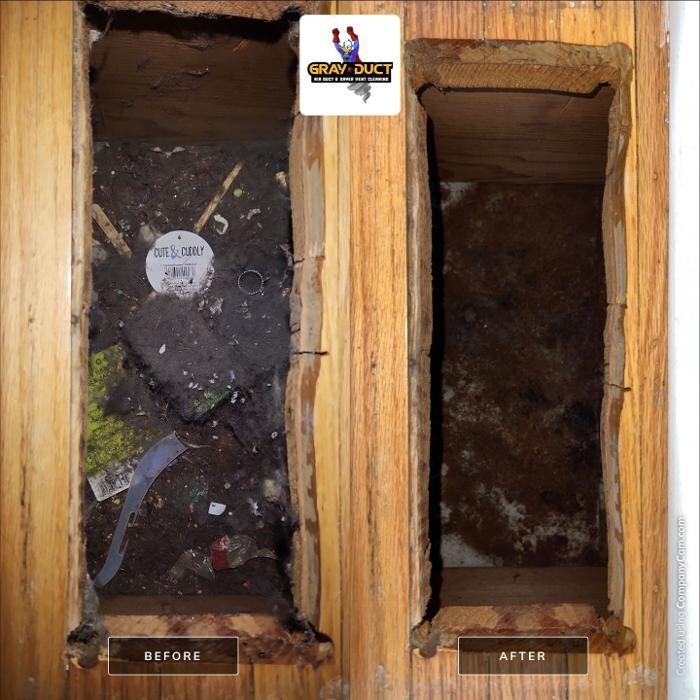 Images Gray Duct Heating • Cooling • Air Duct Cleaning
