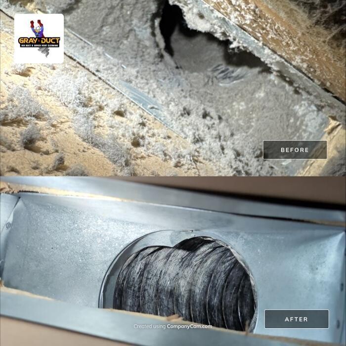 Images Gray Duct Heating • Cooling • Air Duct Cleaning
