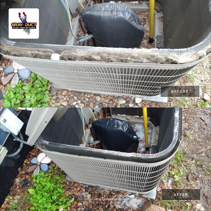 Images Gray Duct Heating • Cooling • Air Duct Cleaning