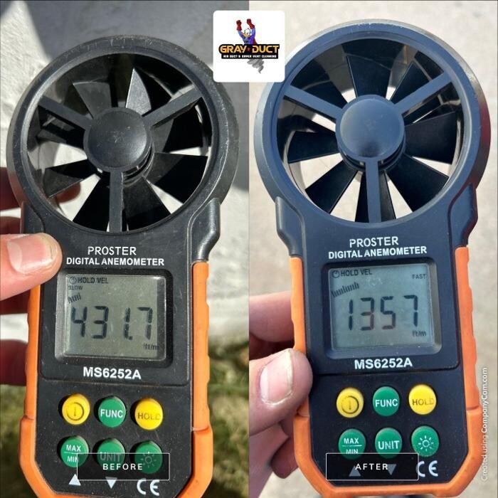 Images Gray Duct Heating • Cooling • Air Duct Cleaning