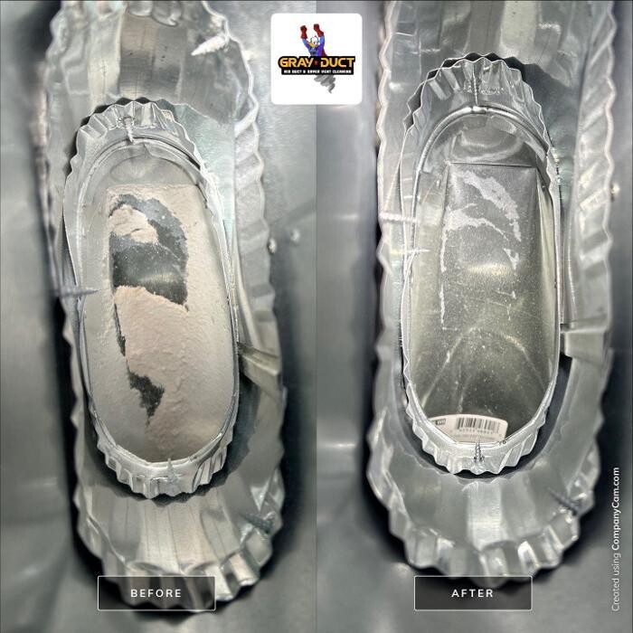Images Gray Duct Heating • Cooling • Air Duct Cleaning