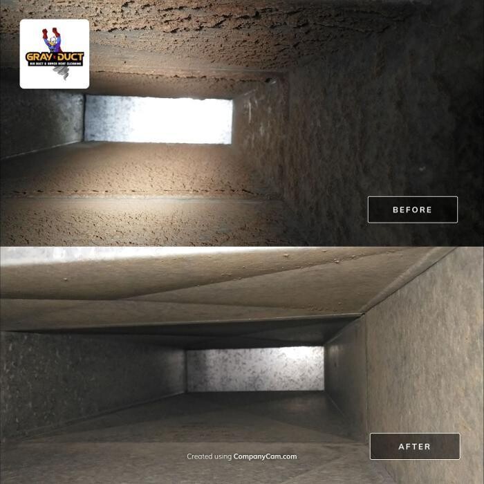 Images Gray Duct Heating • Cooling • Air Duct Cleaning