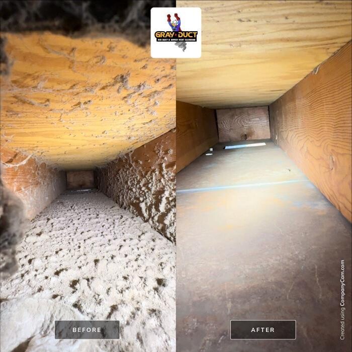 Images Gray Duct Heating • Cooling • Air Duct Cleaning