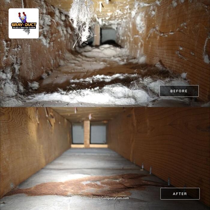 Images Gray Duct Heating • Cooling • Air Duct Cleaning