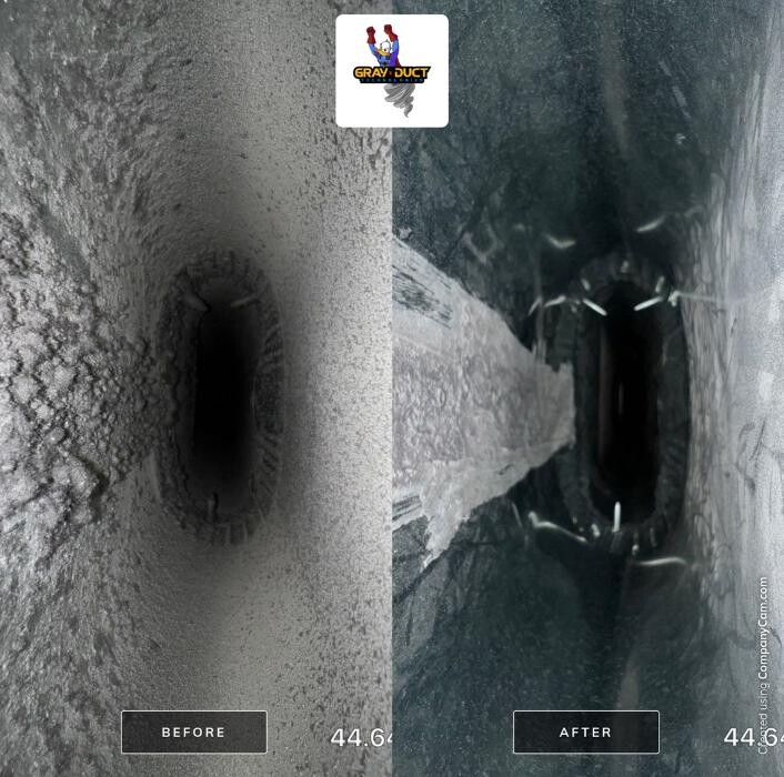 Images Gray Duct Heating • Cooling • Air Duct Cleaning