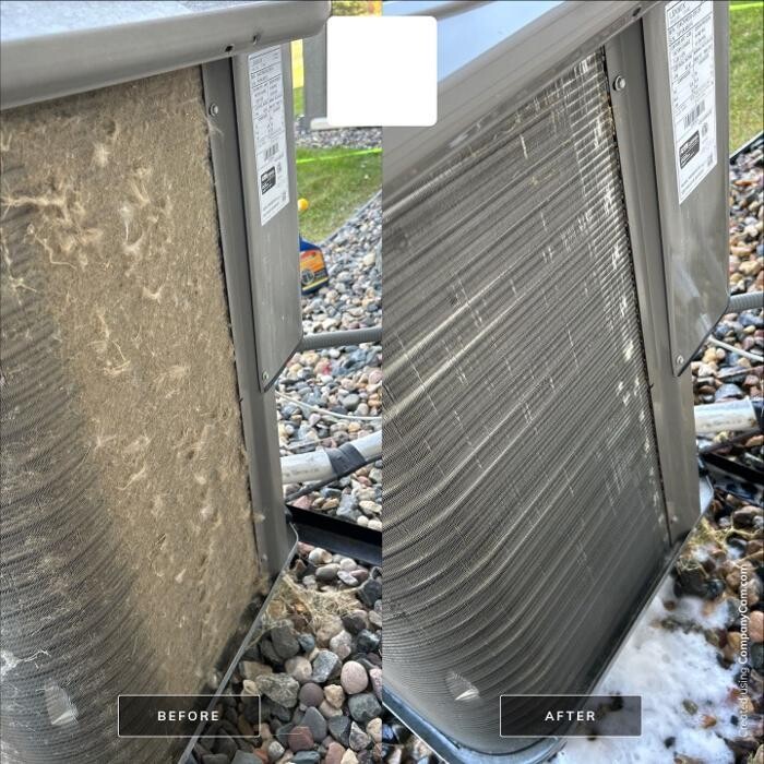 Images Gray Duct Heating • Cooling • Air Duct Cleaning